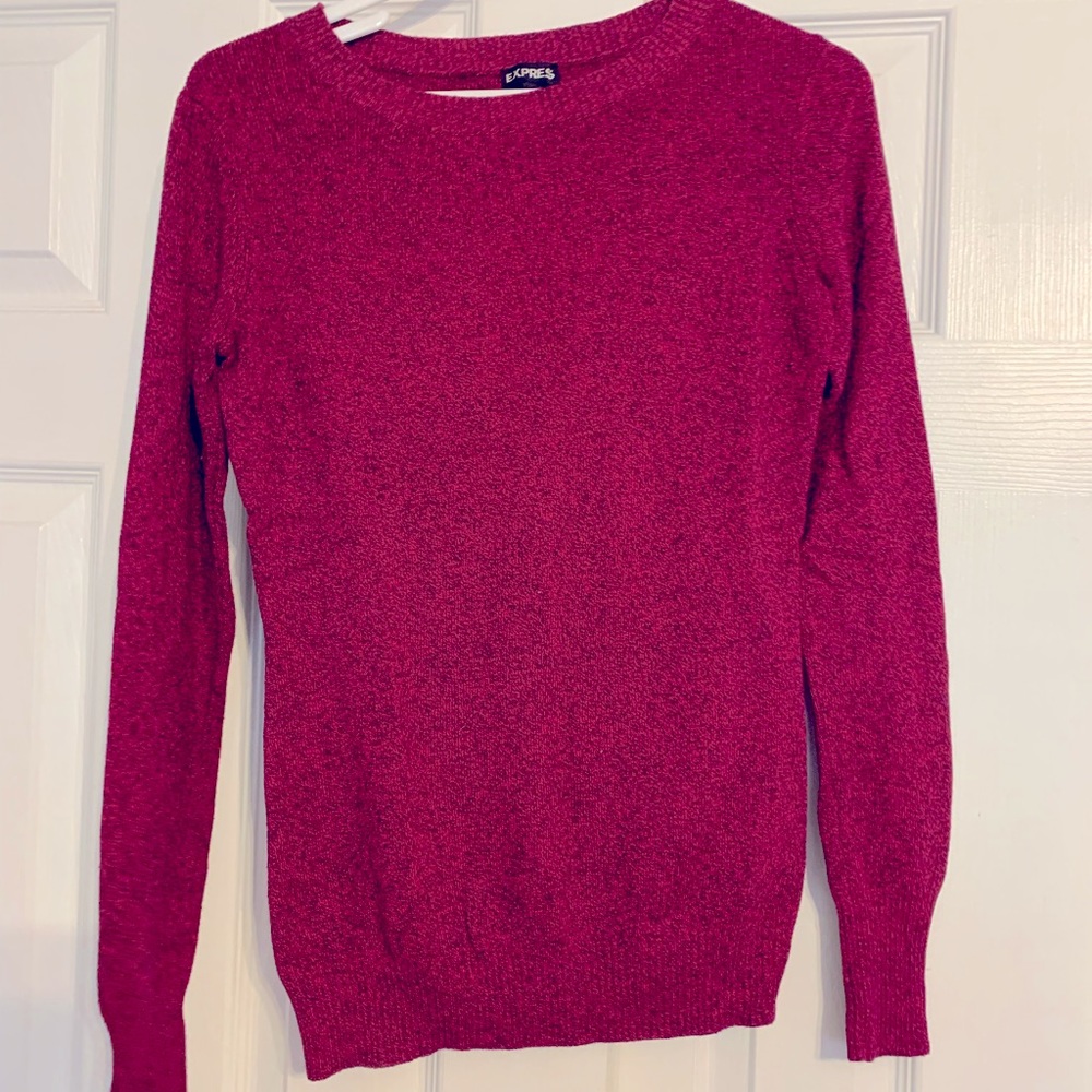 Express Sweater